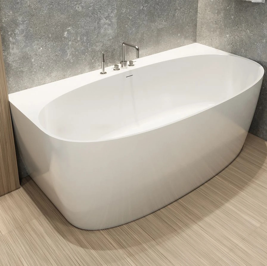 Установка ванны Уральск